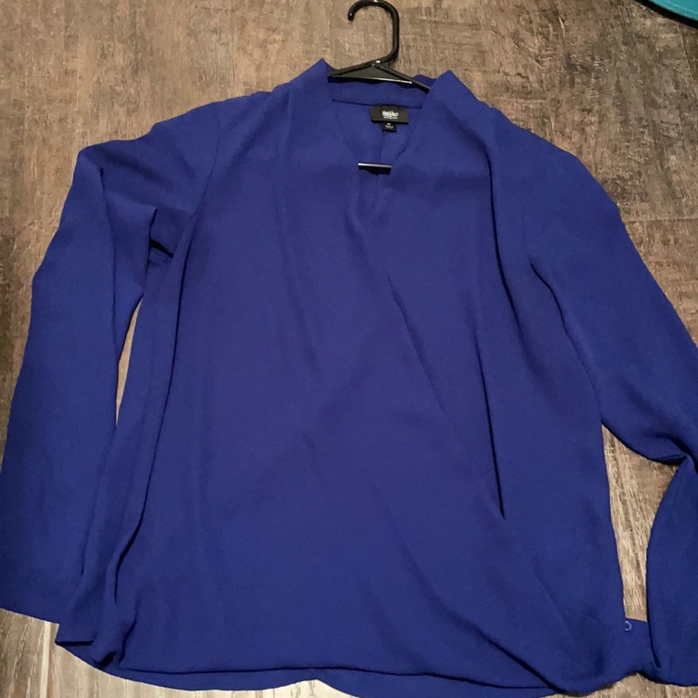 Mossimo Dress Shirt
